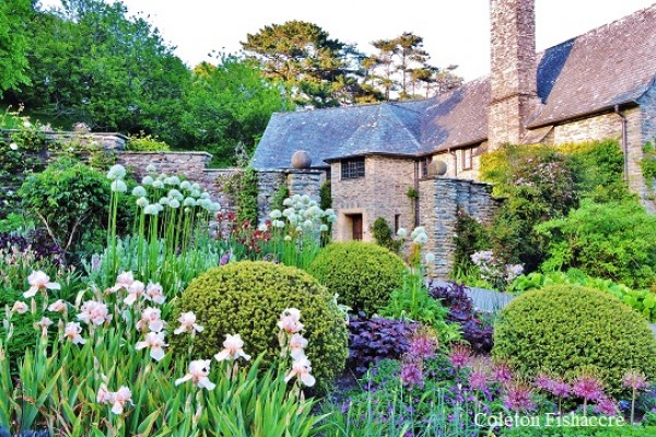 Beautiful Gardens Coleton Fishacre