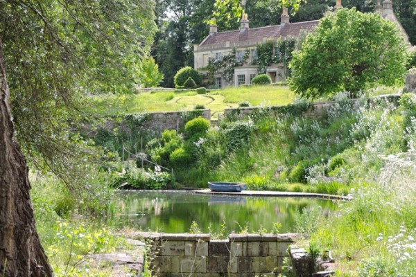 Caisson Gardens
