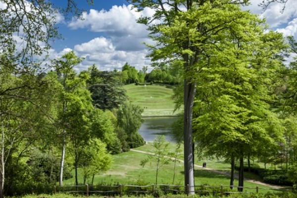 Claremont Landscape Garden