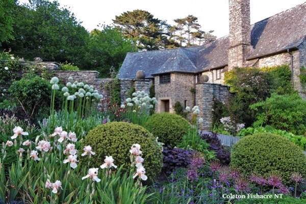 Beautiful Gardens Coleton Fishacre