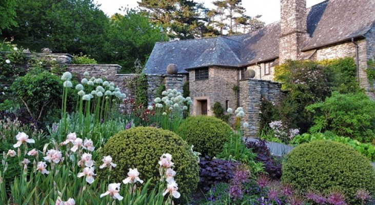 Beautiful Gardens Coleton Fishacre
