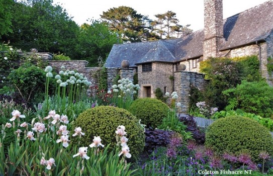 Beautiful Gardens Coleton Fishacre