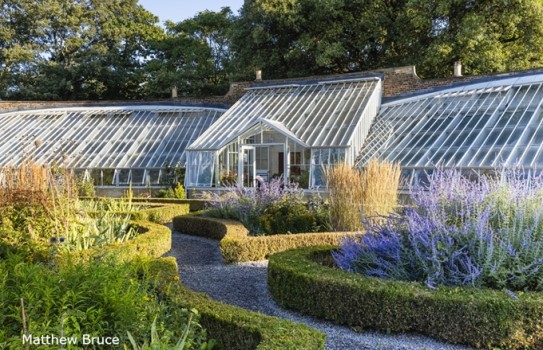 Fulham Palace Gardens