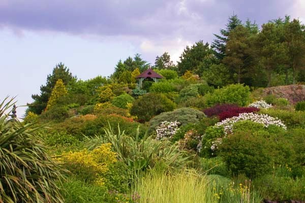 Glenwhan Garden
