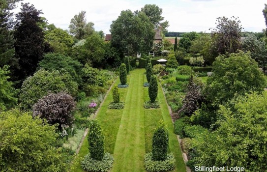 Great British Gardens