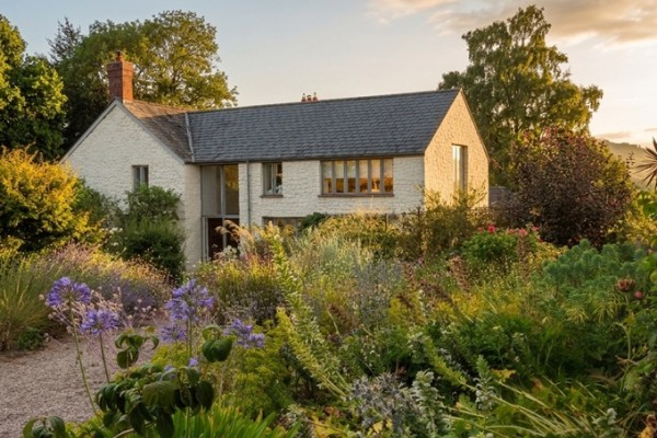 Highfield Farm Gardens