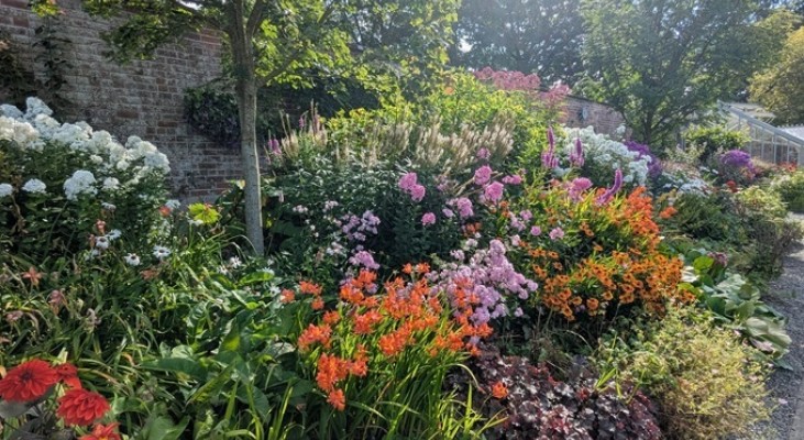 Holehird Gardens
