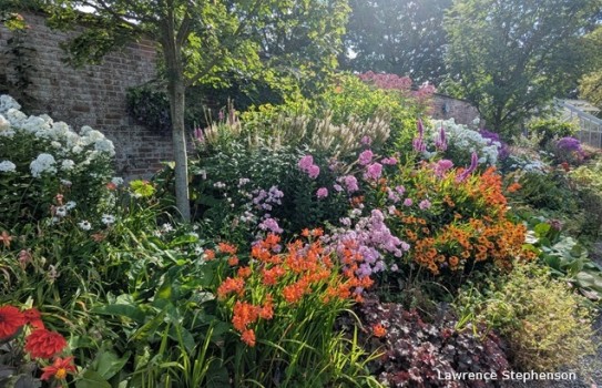 Holehird Gardens