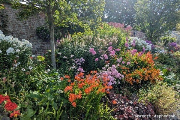 Holehird Gardens
