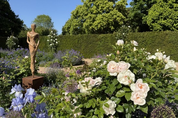 Markshall Garden and Arboretum