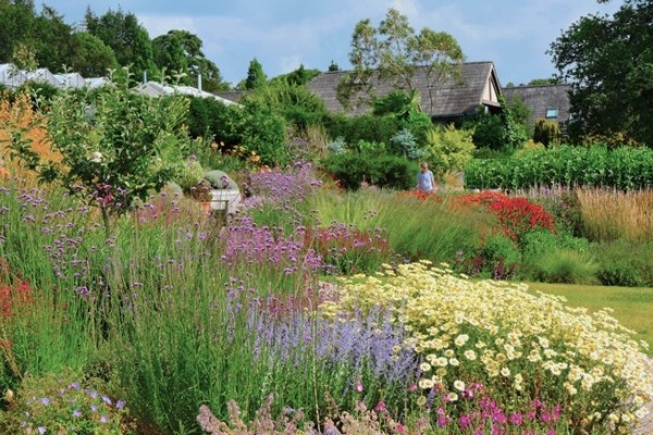 RHS Harlow Carr Gardens
