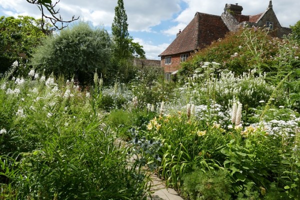 Sissinghurst Castle Garden
