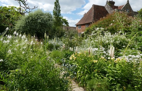 Sissinghurst Castle Garden Sissinghurst Castle Garden