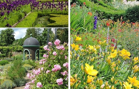 Thenford Arboretum - Open Days 2023