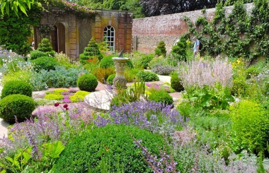 Woolbeding Garden Woolbeding Garden