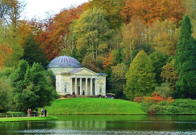 stourhead-garden