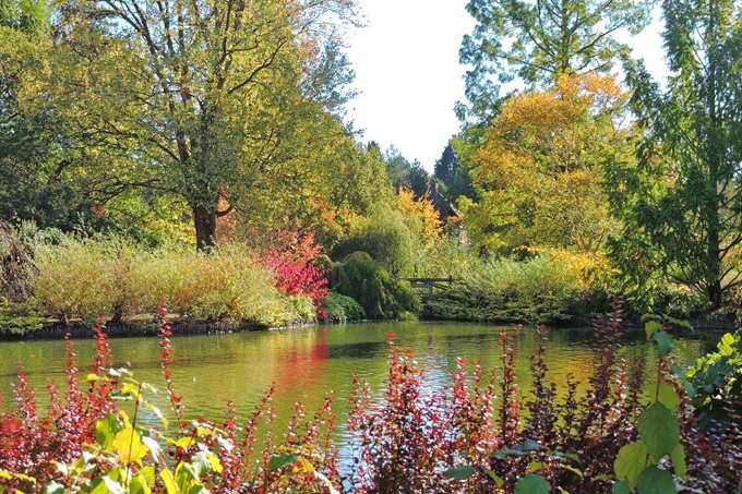 wisley-gardens