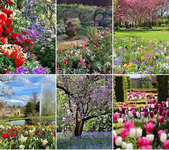 Beautiful gardens to visit Easter 2026 beautiful-gardens-to-visit-2026