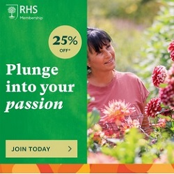 rhs-membership-discount