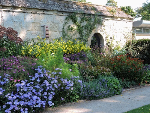 Oxford University Botanic Garden - Great British Gardens