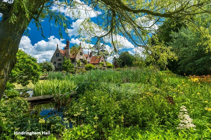 gardens-in-norfolk