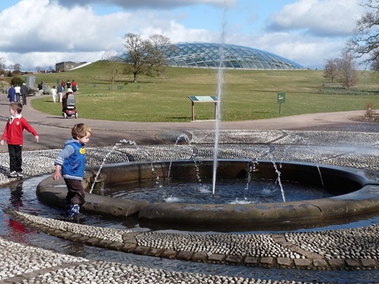 national-botanic-of-wales-winter