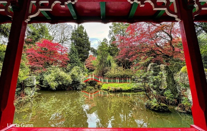 Biddulph Grange Gardens - National Trust biddulph-grange-gardens