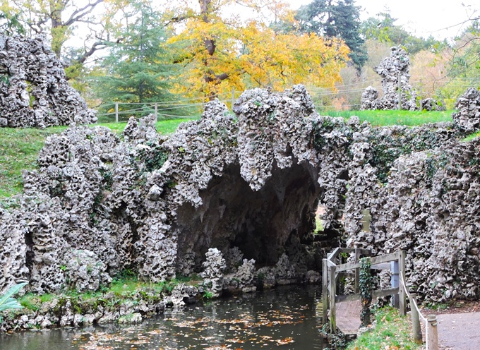 Painshill Grotto painshill-grotto