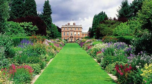 gardens in yorkshire