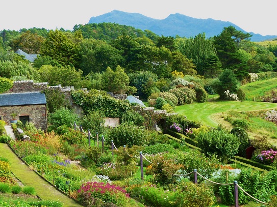 inverewe-gardens