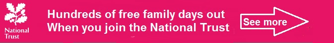 nationaltrustdaysout