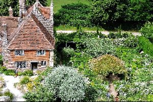 Sissinghurst Castle