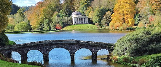 stourhead-gardens