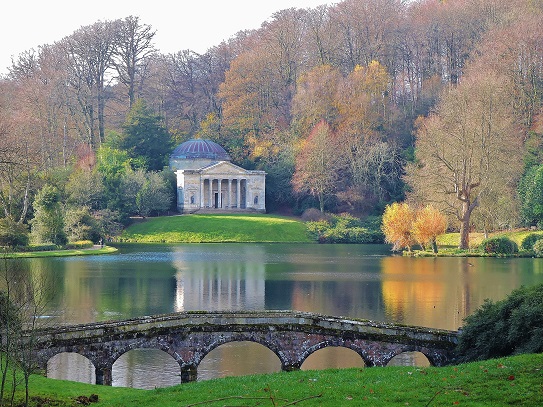 stourhead