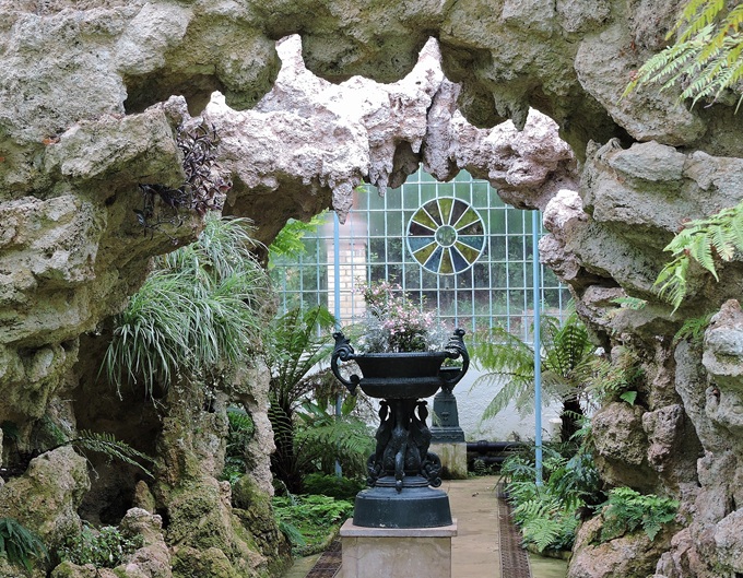 Swiss Garden in Bedfordshire swiss-garden-bedfordshire