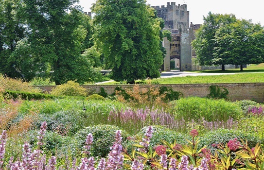 raby-castle-walled-gardens